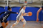 WBBall vs MHC  Wheaton College women's basketball vs Mount Holyoke College. - Photo By: KEITH NORDSTROM : Wheaton, basketball